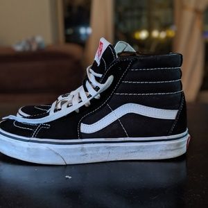 Vans Sk8-Hi